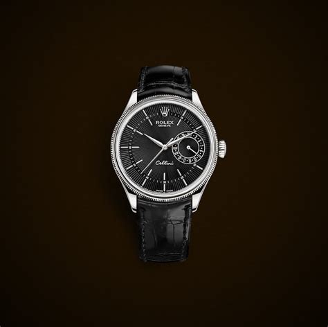 immagini rolex cellini nero|rolex cellini time.